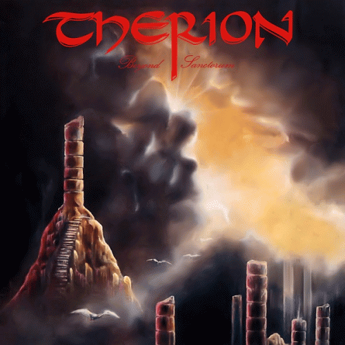 Therion (SWE) : Beyond Sanctorum